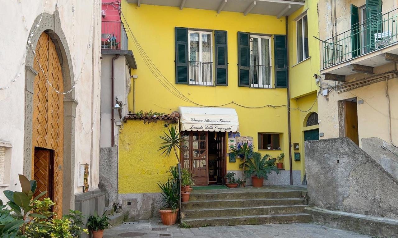 Casa Adriana Apartment Riomaggiore Exterior photo